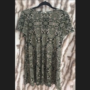 Show Me Your MuMu dress